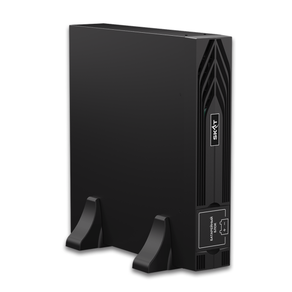 Модуль батарейный Бастион SKAT BC 36/18S3 RACK P3 (8784)