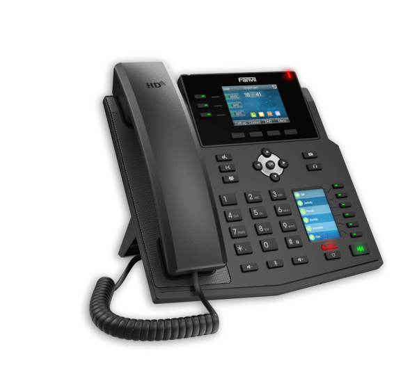 IP-телефон Fanvil X4U