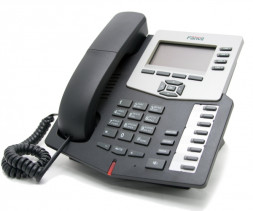 IP-телефон Fanvil C62