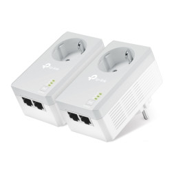 Комплект PowerLine-адаптеров TP-Link TL-PA4020P KIT