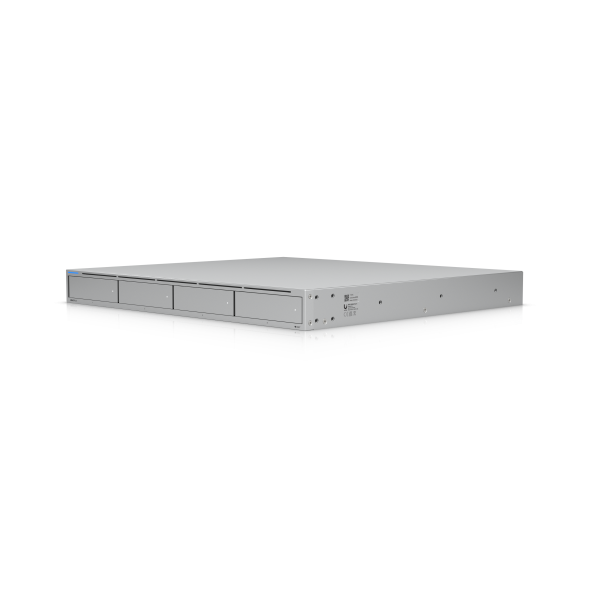 Сетевой накопитель Ubiquiti UniFi UNAS Pro 4 (UNAS-Pro-4)