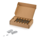 Комплект креплений Zyxel ACCESSORY-ZZ0105F 5-pack
