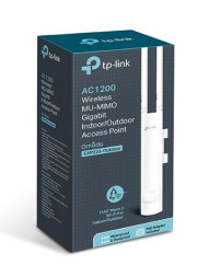 Точка доступа TP-Link Omada EAP225-Outdoor