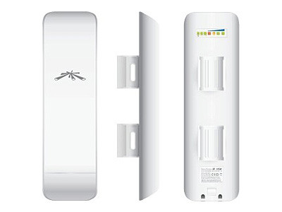 Точка доступа Ubiquiti NanoStation M3