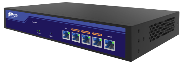 Мультисервисный шлюз Dahua DH-ERC305