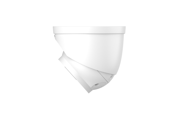 IP-камера Dahua DH-IPC-HDW3449HP-AS-PV-0280B-S5 (купольная, Full-color, 4 MP, 2.8 mm)