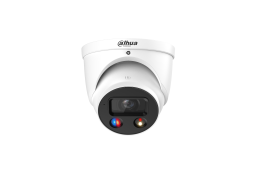 IP-камера Dahua DH-IPC-HDW3449HP-AS-PV-0280B-S5 (купольная, Full-color, 4 MP, 2.8 mm)