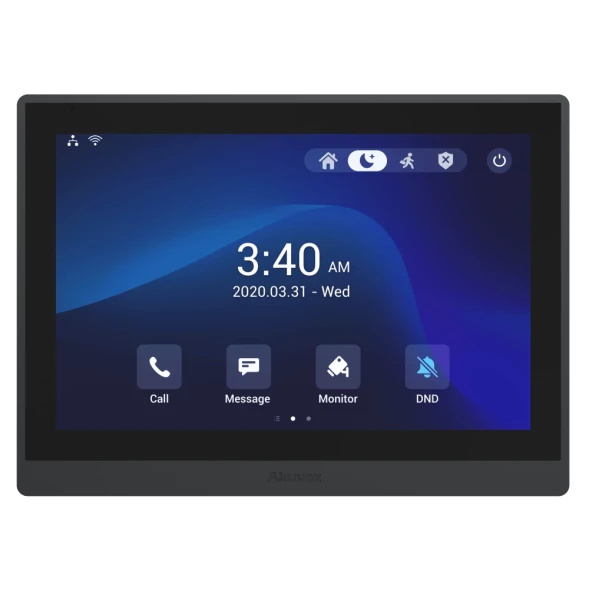 Монитор IP-видеодомофона Akuvox IT88A