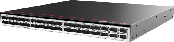 Коммутатор Huawei CloudEngine S6730-H48X6C-V2