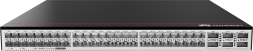 Коммутатор Huawei CloudEngine S6730-H48X6C-V2