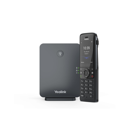 IP-DECT телефон Yealink W78P