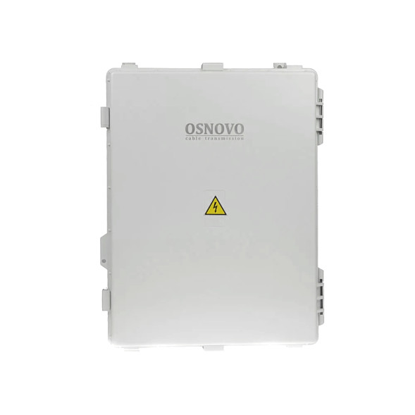 Коммутатор Osnovo SW-60812/WU