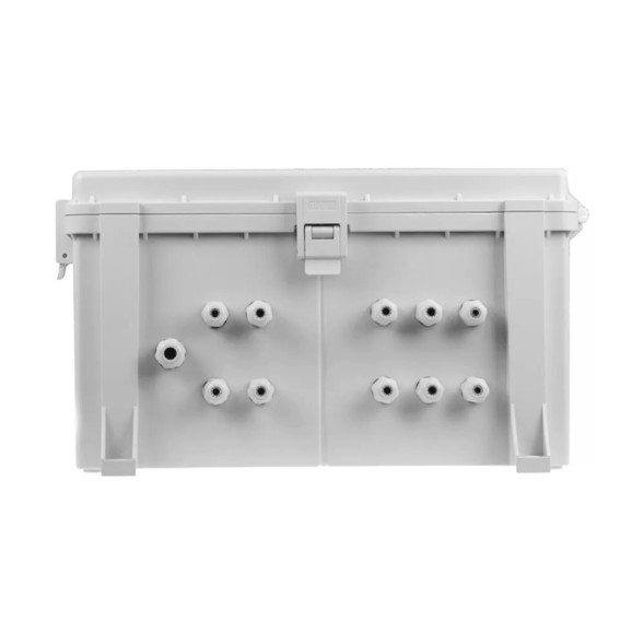 Коммутатор Osnovo SW-60812/WU