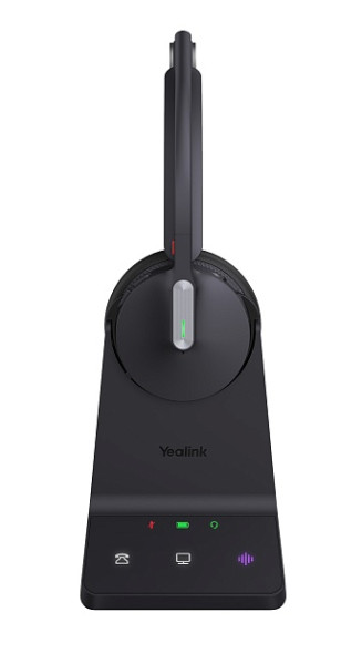 Гарнитура Yealink WH64 Dual UC