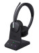 Гарнитура Yealink WH64 Dual UC