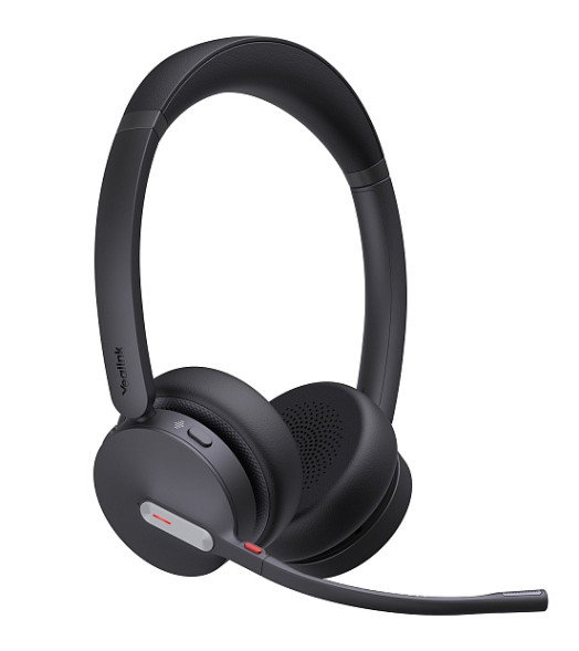 Гарнитура Yealink WH64 Dual UC