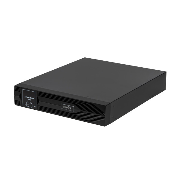 Модуль батарейный Бастион SKAT BC 48/18S3 RACK P3 (8785)