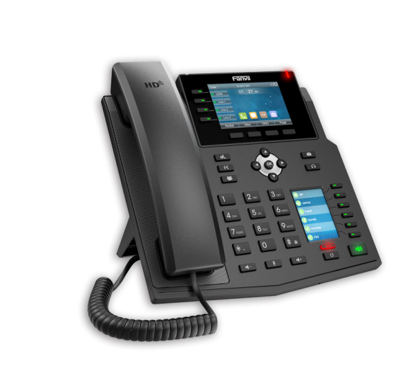 IP-телефон Fanvil X5U