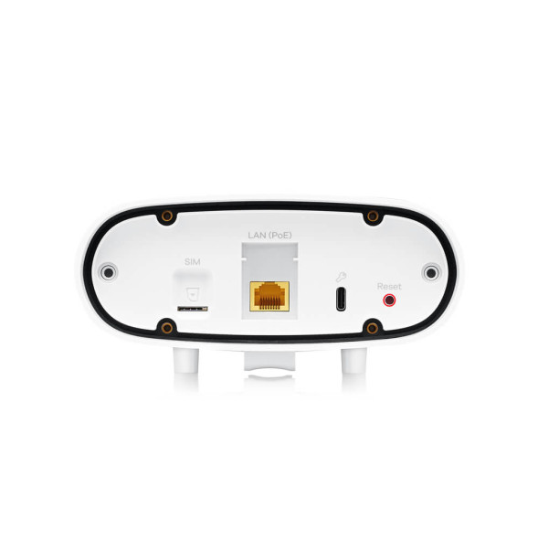 Сотовый маршрутизатор Zyxel Nebula FWA70