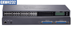 Голосовой шлюз Grandstream GXW4232