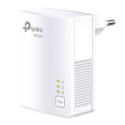 Комплект PowerLine-адаптеров TP-Link TL-PA7017 KIT