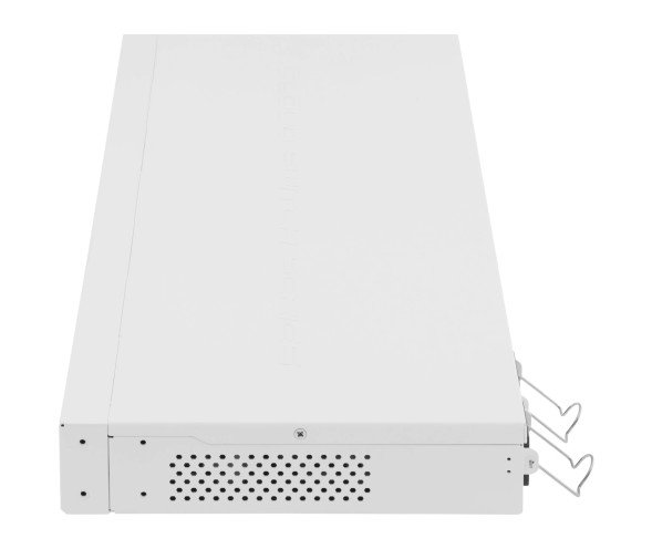 Коммутатор MikroTik CRS328-4C-20S-4S+RM