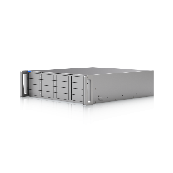Сетевой накопитель Ubiquiti UniFi Enterprise NAS (ENAS)