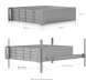 Сетевой накопитель Ubiquiti UniFi Enterprise NAS (ENAS)