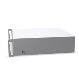 Сетевой накопитель Ubiquiti UniFi Enterprise NAS (ENAS)