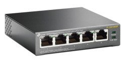 Коммутатор TP-Link TL-SG1005P