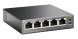 Коммутатор TP-Link TL-SG1005P