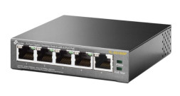 Коммутатор TP-Link TL-SG1005P