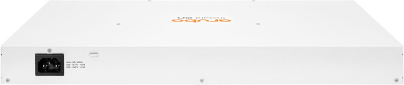 Коммутатор Aruba Instant On 1930 JL684A (24 x RJ45 1G, 4 x SFP+ 10G, PoE 370 W)