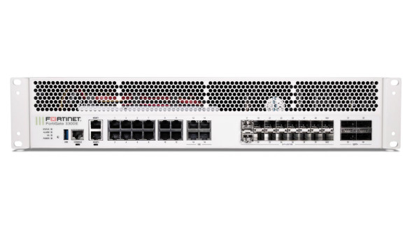 Межсетевой экран Fortinet FortiGate 3300E (FG-3300E)