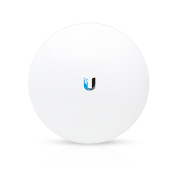 Антенна Ubiquiti airFiber X 5 GHz, 23 dBi, Slant 45 (AF-5G23-S45)