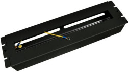 DIN-рейка Cabeus PS-3U-BK (8645c)