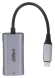 Сетевой адаптер Dahua DH-TC31 (USB 3.0 Type-C, 1 x RJ45 1 Gbps)