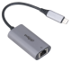 Сетевой адаптер Dahua DH-TC31 (USB 3.0 Type-C, 1 x RJ45 1 Gbps)