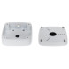 Коробка монтажная Dahua DH-PFA122
