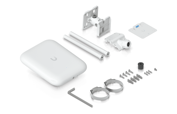 Точка доступа Ubiquiti UniFi U7 Pro Outdoor