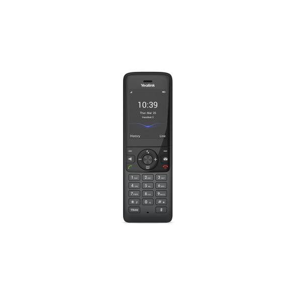 DECT-трубка Yealink W78H
