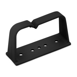 Органайзер кабельный Cabeus JI01-A-BK (9722c)