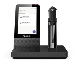 Гарнитура Yealink WH67 Teams