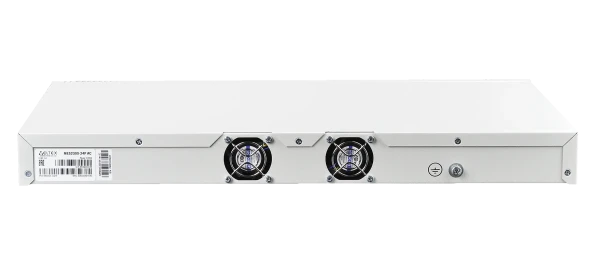 Коммутатор Eltex MES2300-24P