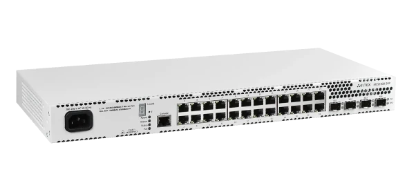 Коммутатор Eltex MES2300-24P