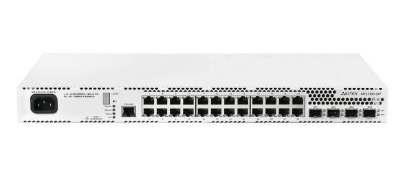 Коммутатор Eltex MES2300-24P