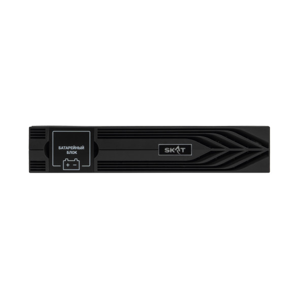 Модуль батарейный Бастион SKAT BC 72/18S3 RACK P3 (8786)