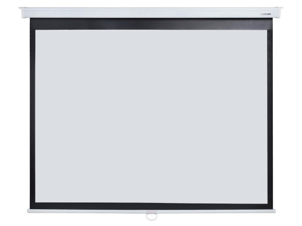 Проекционный экран Lumien Master Picture LMP-100112 (146", 4:3)