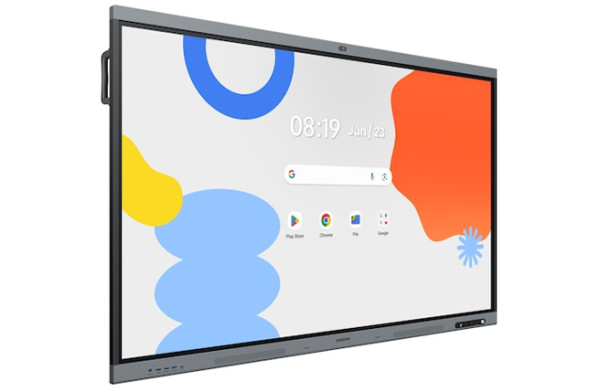 Интерактивная панель Samsung WA75FX-P