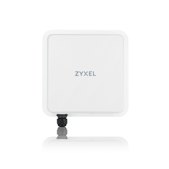 Сотовый маршрутизатор Zyxel Nebula FWA710